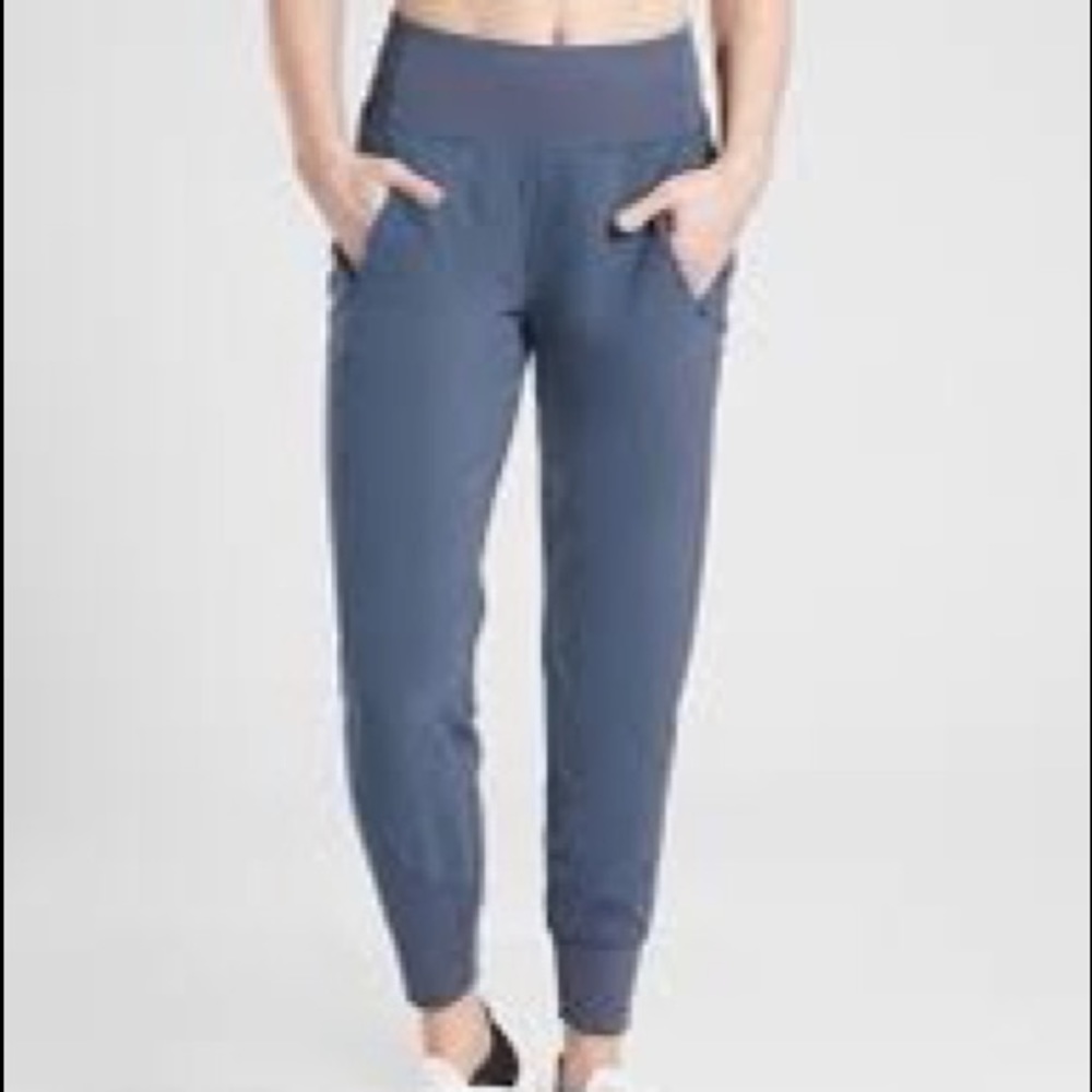 Athleta Dobby Jogger